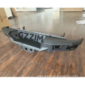 Hilux Revo Vigo 2020 Rear Bumper